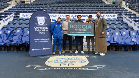 PNECET To Host Two Iftars At Deepdale This Ramadan
