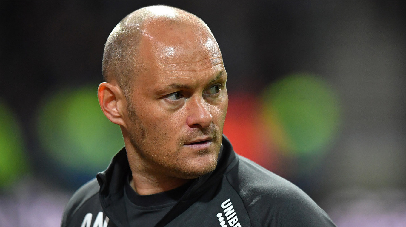Preston North End manager Alex Neil is expecting Middlesbrough to be fired ...