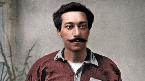 Career Of First Black Professional Footballer To Be Commemorated At Deepdale