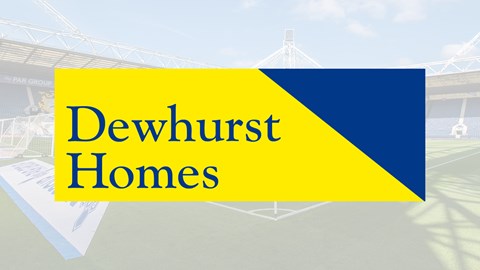 Dewhurst Homes