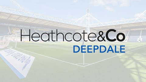 Heathcote&Co Deepdale
