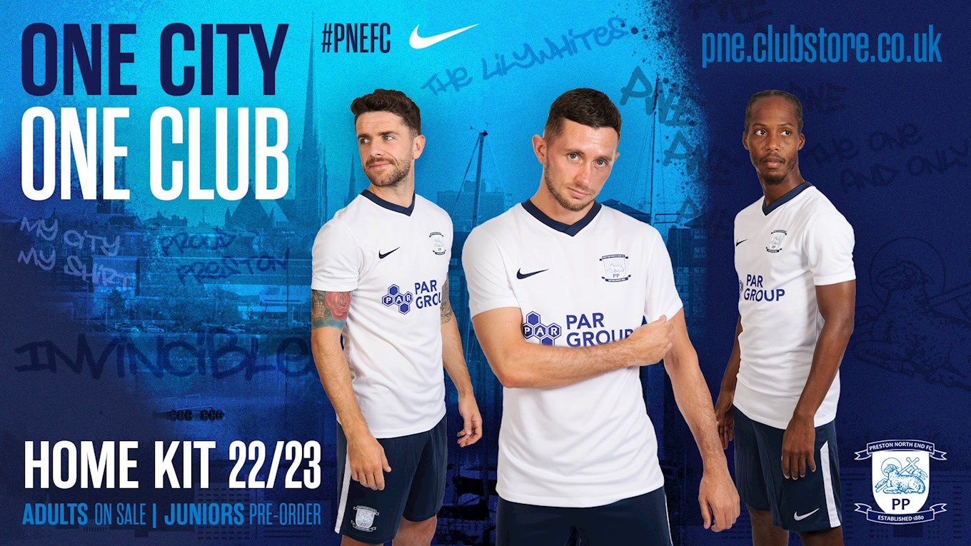 Club Shop Set To Close End Of May - News - Preston North End
