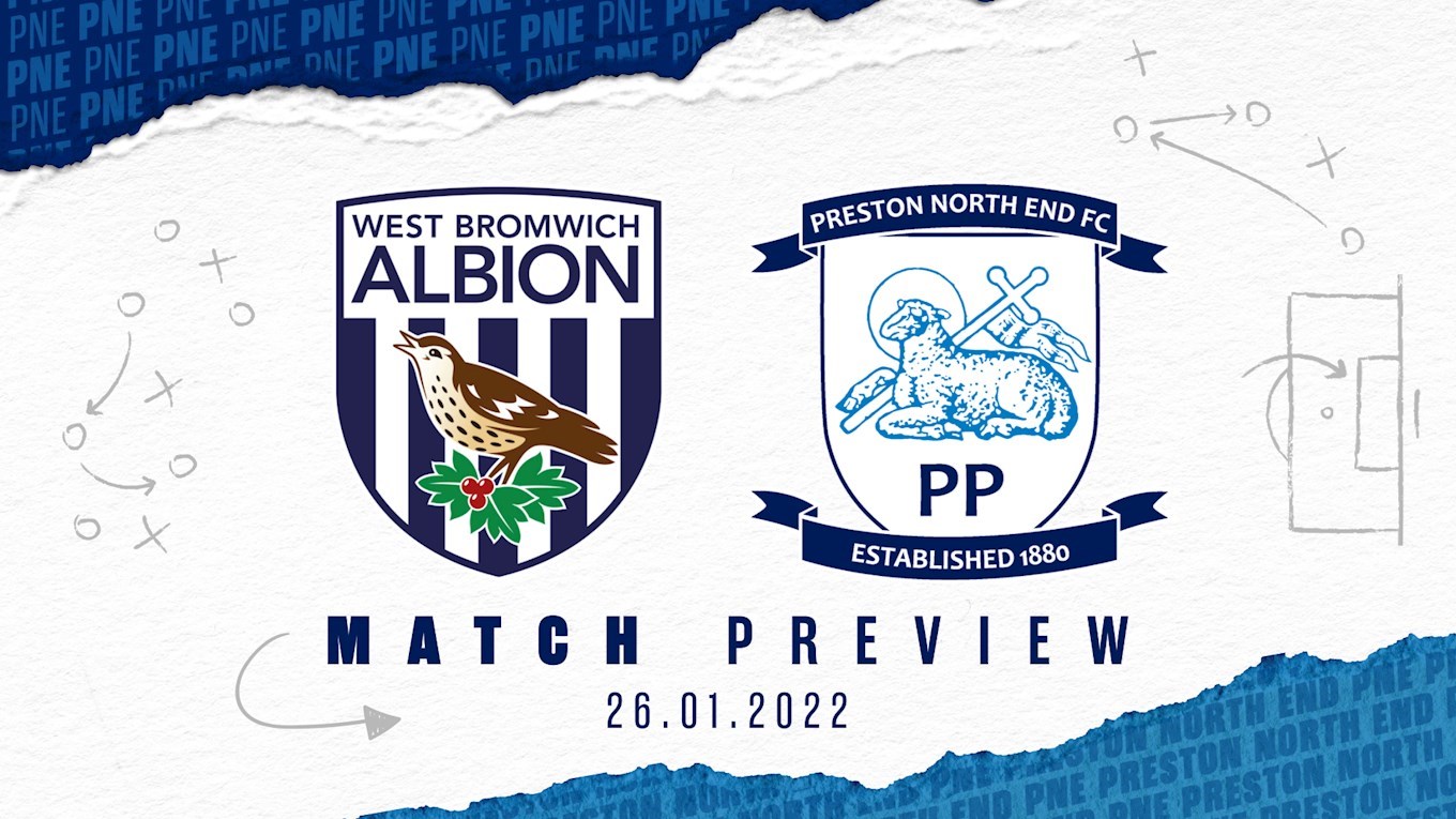 West Bromwich Albion's badge: Brothels, thrush and the power of a name -  The Athletic