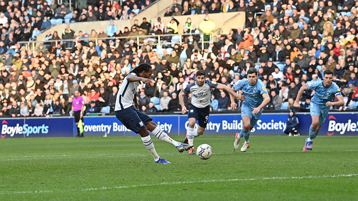 PREVIEW: Sky Blues head to Millwall as Championship action returns - News -  Coventry City