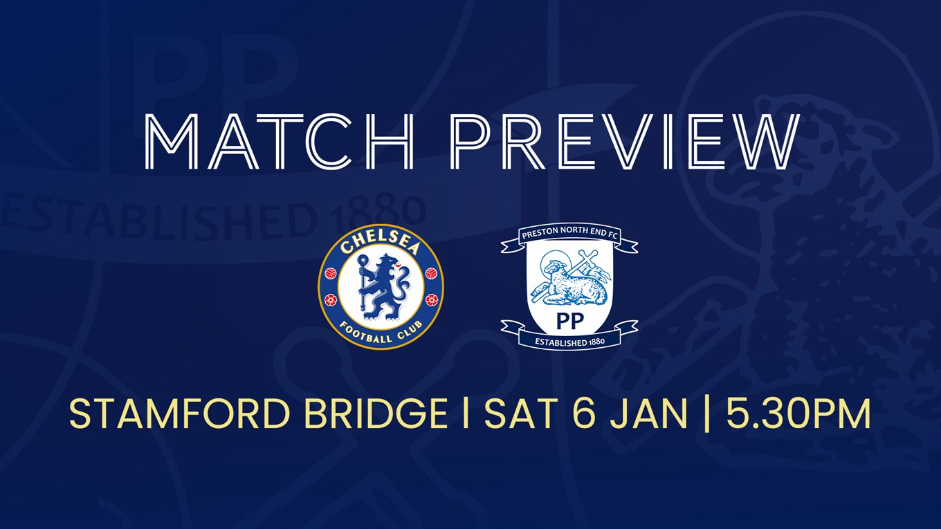 Chelsea vs Preston Full Match 06 Jan 2024