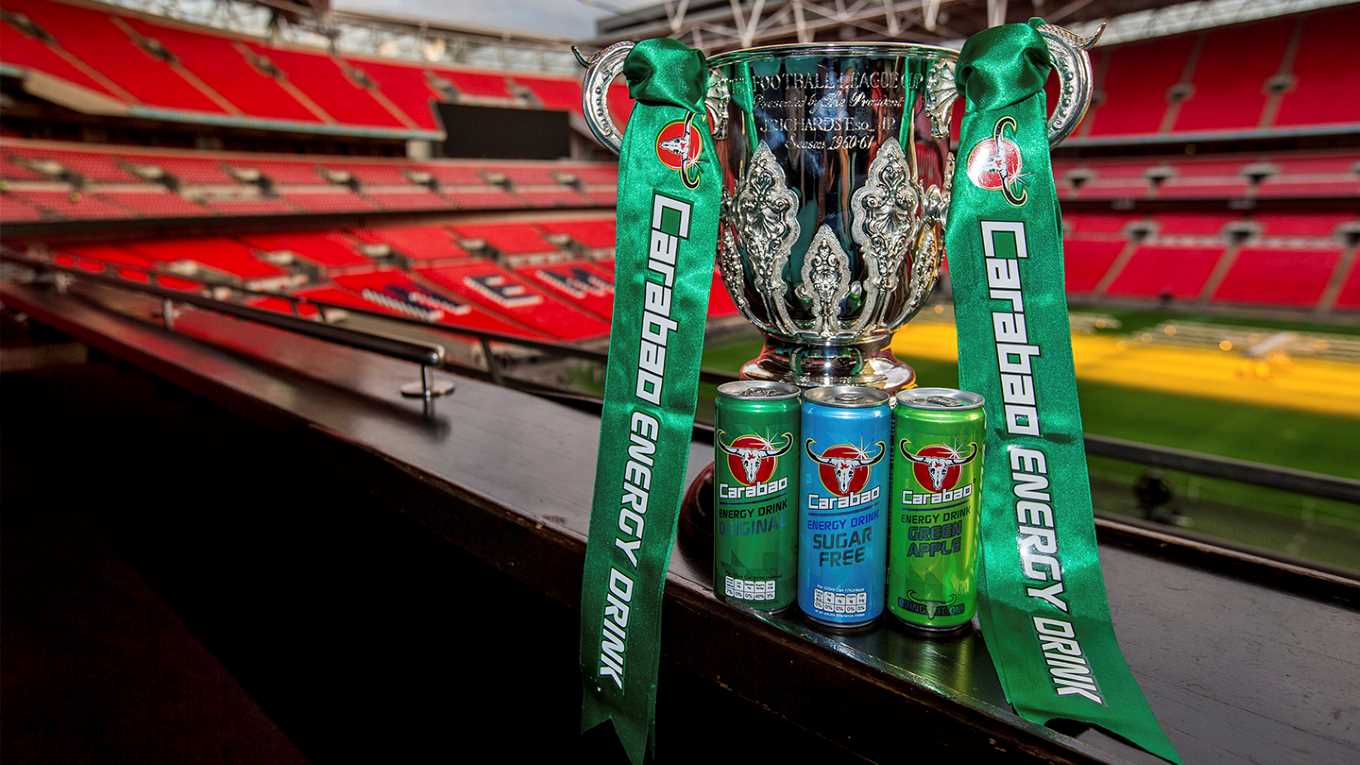 Watch The Carabao Cup Draw Live - News