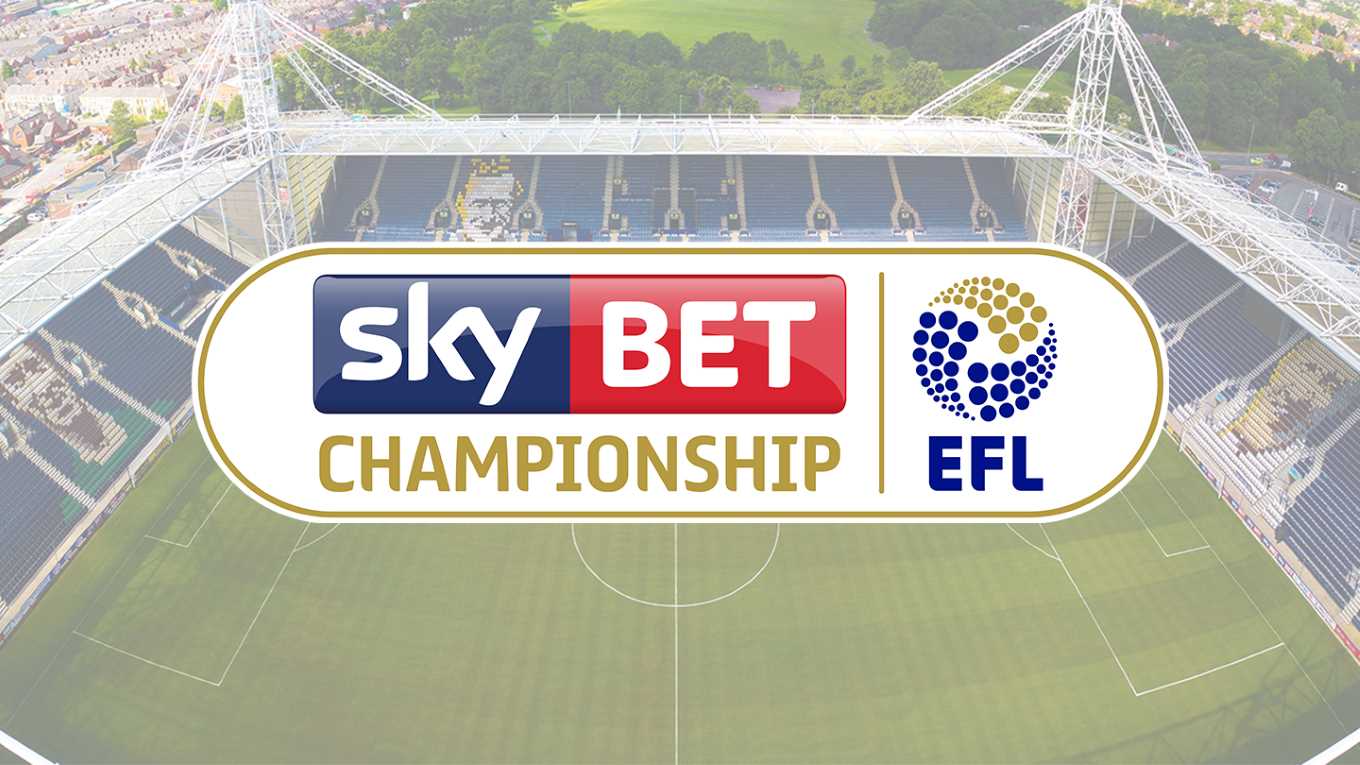 Championship Line Up Complete For 2018/19 Campaign - News